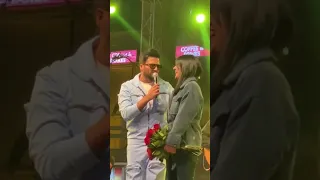 Falak Shabir and Sarah Khan Live #live #happynewyear #happynewyear2023