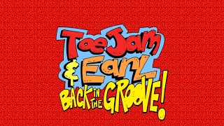 Toejam and Earl: Back in the Groove - Complete Soundtrack