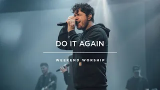 Do It Again | Red Rocks Worship