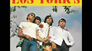 Los Yorks - Abrázame Baby