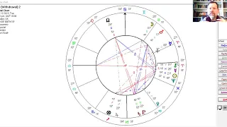 BREXIT: EU Withdrawal Vote 2: an astrological inquiry