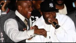 50 Cent Interview with Funk Flex/ Talks Ray J and Fabolous