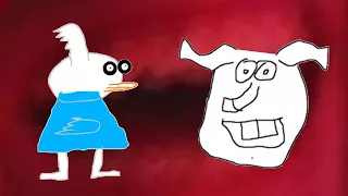 Dombald & Goomby - Northernlion Skribbl.io Drawing Highlights