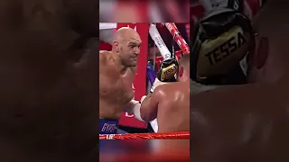 Tyson Fury vs Tom Schwarz