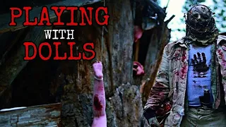 Playing With Dolls (2015) Explained in Hindi | Movies Ranger Hindi Explain