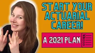 5 Steps to Become an In-Demand Actuarial Candidate