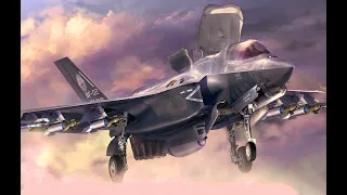 F-35 Phonk Edit