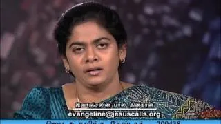 A Message for Desperate Times, (தமிழ்) | Sis. Evangeline Paul Dhinakaran | Jesus Calls