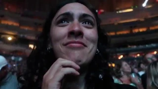 Ori Goes to a BILLY JOEL CONCERT!!!