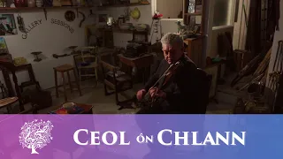 Traditional Irish Music | Cathal Hayden | The Home Ruler