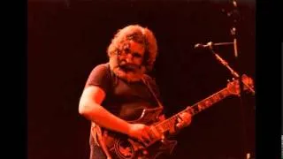 Grateful Dead ~ MSG, New York, NY ~ Help ~ Slip ~ Franklins Tower  10~12~83