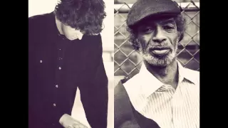 Gil Scott-Heron & Jamie XX - I'm New Here.wmv