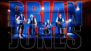 The Weeklings - Brian Jones (Official Music Video)