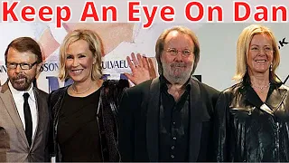 ABBA - Keep An Eye On Dan🎵Abba - new single 🎵 ABBA - new album Voyage