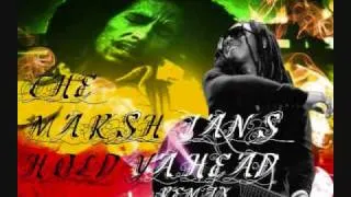 Bob Marley Feat. The Marshians, Notorious B.I.G., 2Pac Hold Ya Head (Remix)