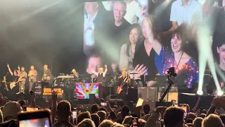 Paul McCartney - Hey Jude (live 21OCT23)