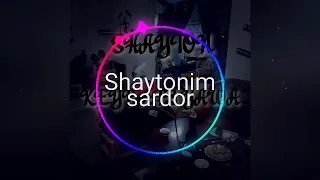 Sardor