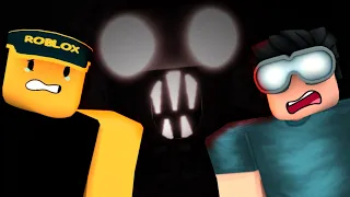 This Roblox Game is ACTUALLY SCARY...