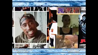 2Pac - U Can Be Touched (OG Demo)[HQ 8D Arena Effects][Audio Surround Sound Bass Boost] 4K