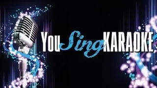 Elvis Presley  - One night (Instrumental) - YouSingKaraoke