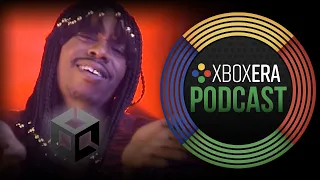 The XboxEra Podcast | LIVE | Episode 177 - "Unityyy"