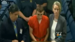 Prosecutors Seeking Death Penalty Against Confessed Parkland Shooter