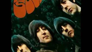 The Beatles- Nowhere Man (Mono Version)