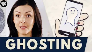 Ghosting: Why Some People Just Disappear