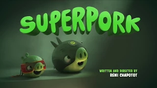 Piggy Tales Remastered: Superpork