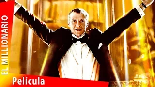 No dejes que te paren! " El MILLIONARIO ". Película Rusa / Subtitulada. RusFilmES