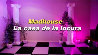 Tones and I - Welcome To The Madhouse || Sub. Español + Lyrics