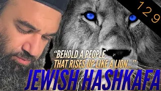 Are All Goyim Evil? - Jewish Hashkafa (129)