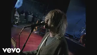 Nirvana - Polly (Live At The Paramount, Seattle / 1991)