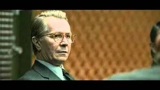 The Establishing Shot: TINKER, TAILOR, SOLDIER, SPY - INSIDE THE CIRCUS FEATURETTE