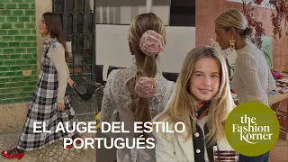 El auge del ESTILO PORTUGUÉS I The Fashion Korner 3x18