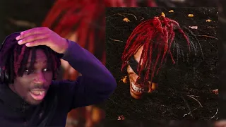 This Was Beautiful┃Dc The Don Funeral Deluxe Album Reaction