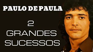 Paulo De Paula - Quarto De Mansão (1977) - A Moça Da Piscina (1978) - O Melhor Do Brega - SDT