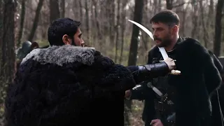 Kudüs Fatihi Selahaddin Eyyubi 22. Bölüm Fragmanı | Emir Mevdut Şam'ı kurtaracaktır?