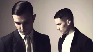 HURTS - Confide In Me (Kylie Minogue Cover)