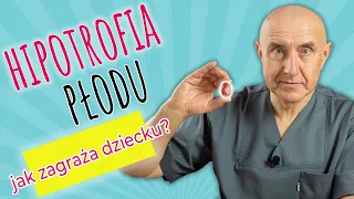 HIPOTROFIA płodu - jak zagraża dziecku?