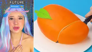 💥Text To Speech🍉ASMR Cake Storytime @Brianna Mizura @Brianna Guidryy POVs Tiktok Compilations #269