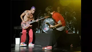 Red Hot Chili Peppers Live at Club Nokia (LA, 2011) [PROSHOT]