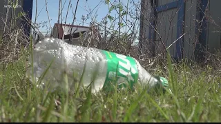 Kershaw County implements tougher fines to combat litter issues