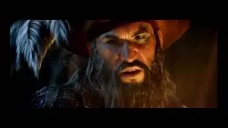 Assassin’s Creed IV - Black Flag ► Мнение Черной Бороды