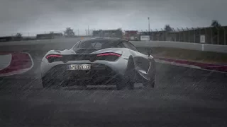 Project CARS 2 - Launch Trailer [4K 60FPS]