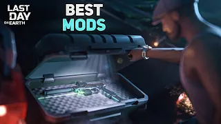 BEST GLOCK MODS - TIER LIST FOR BEGINNERS & WHAT TO FOCUS ON - Last Day on Earth Survival
