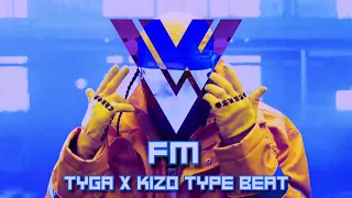 ☄️ CLUB BEAT - "FM" | Tyga x Kizo x Raf Camora Type Beat ☄️ @LITT_WILLSON