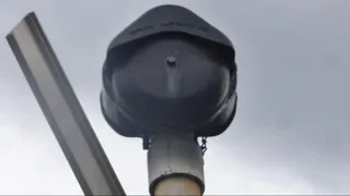 Level Crossing Bells That I’ve Filmed (400 Subscribers Special)