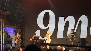 9M88 - Friend Zone (Live at Clockenflap 2023 Hong Kong)