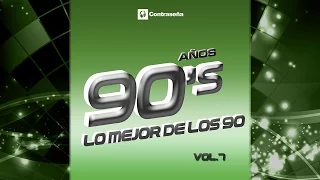 (REMEMBER Mix) AÑOS 90'S  Vol7 Nineties Party Retro, 90s Dance Hits, 1990s MAKINA Techno